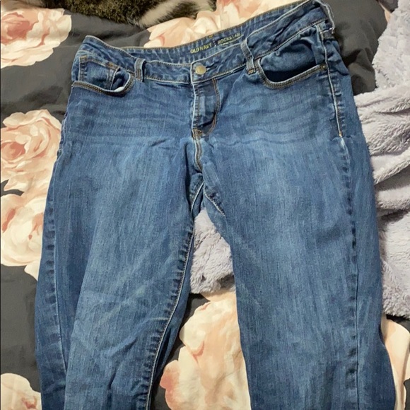 5 pairs of jeans - Picture 1 of 4